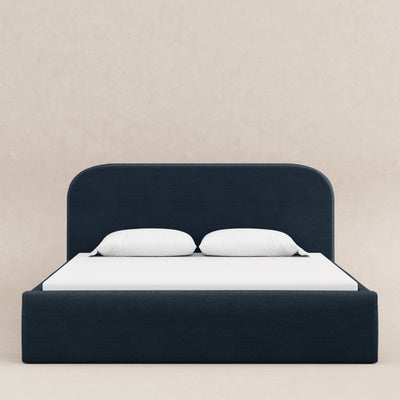 Babyletto Nara Full Floor Bed