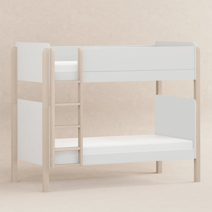 Babyletto TipToe Convertible Bunk Bed
