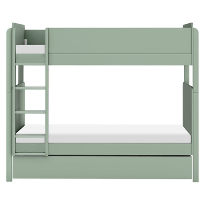 Babyletto TipToe Convertible Bunk Bed