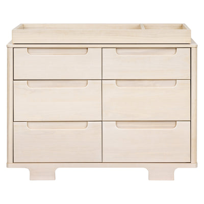 Babyletto Yuzu 6-Drawer Dresser - Twinkle Twinkle Little One
