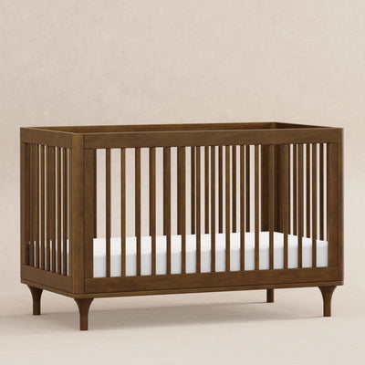 Babyletto Lolly 3-in-1 Convertible Crib with Toddler Bed Conversion Kit
