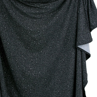 Lou Lou & Company Swaddle Blanket - Twinkle Twinkle Little One