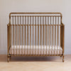 Namesake Winston 4-in-1 Convertible Crib - Twinkle Twinkle Little One