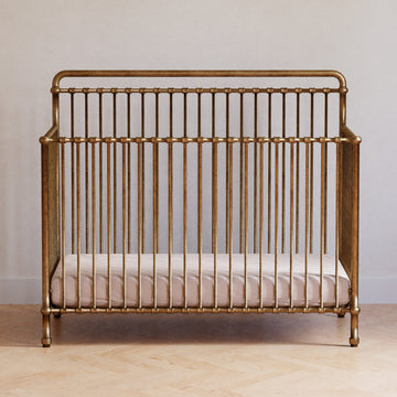 Namesake Winston 4-in-1 Convertible Crib - Twinkle Twinkle Little One