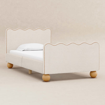 Babyletto Rizo Twin Bed - Twinkle Twinkle Little One