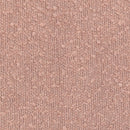 Namesake Crawford Pillowback Comfort Swivel Glider | Boucle with Tassel Fringe-8