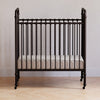 Namesake Abigail 3-in-1 Convertible Mini Crib - Twinkle Twinkle Little One