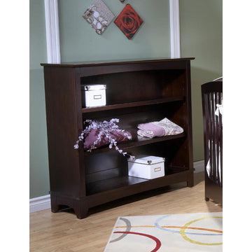 Pali Torino Floor Bookcase / Hutch - Twinkle Twinkle Little One