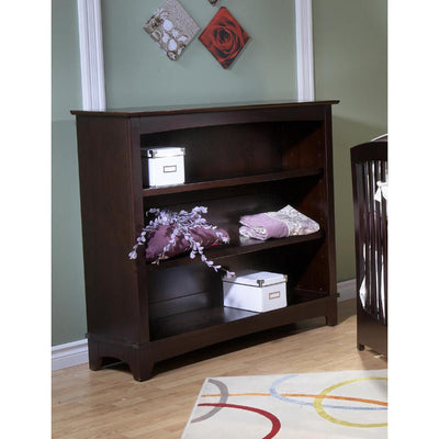 Pali Torino Floor Bookcase / Hutch - Twinkle Twinkle Little One