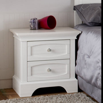 Pali Ragusa Nightstand - Twinkle Twinkle Little One