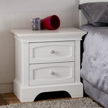 Pali Enna Nightstand - Twinkle Twinkle Little One