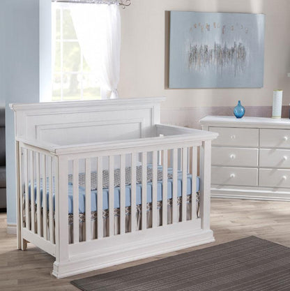 Pali Modena Forever Crib - Twinkle Twinkle Little One