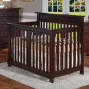 Pali Torino Forever Crib - Twinkle Twinkle Little One