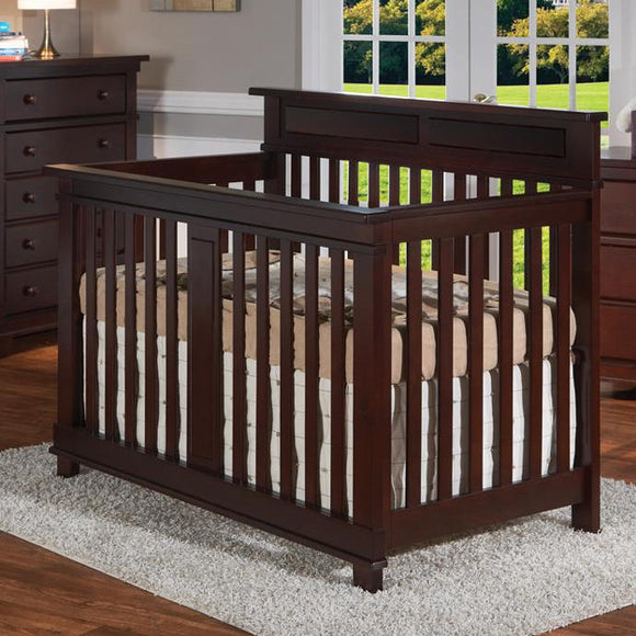 Pali Torino Forever Crib - Twinkle Twinkle Little One