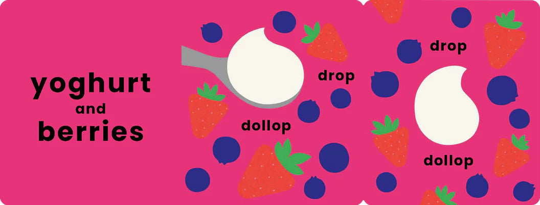 Let's Make Pancakes Board Book - Twinkle Twinkle Little One