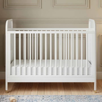 Namesake Brimsley Tambour 3-in-1 Convertible Crib - Twinkle Twinkle Little One