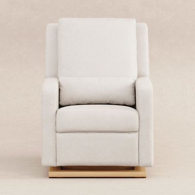 Babyletto Sigi Electronic Recliner and Glider with USB Port