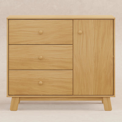 Babyletto Hudson Modern 3-Drawer Dresser