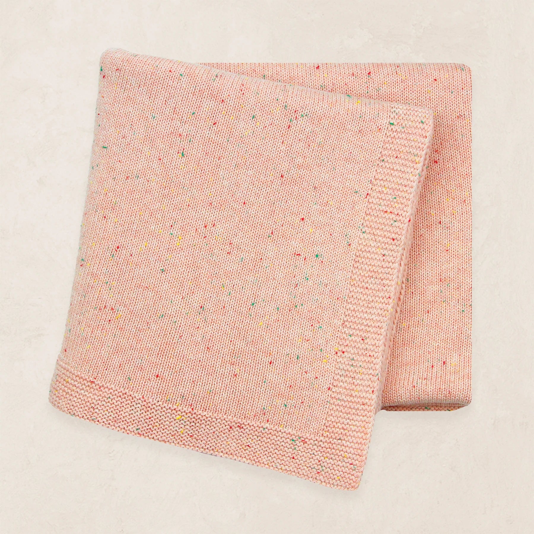 Knit Blanket