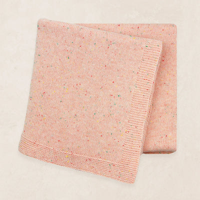 Knit Blanket