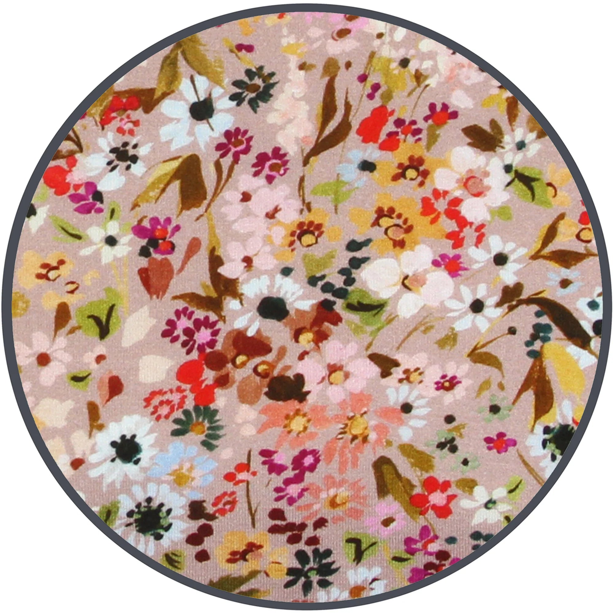 Lou Lou & Company Multi-Use Cover - Penelope