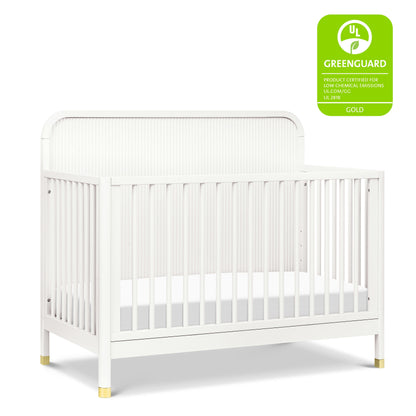 Namesake Brimsley Tambour 4-in-1 Convertible Crib