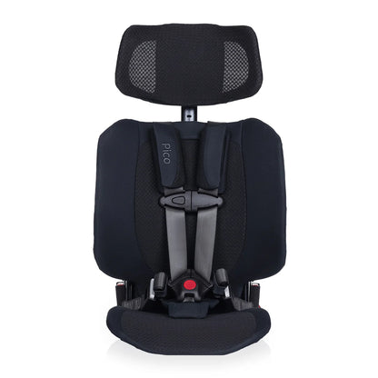 Pico Portable Car Seat - Jet - Twinkle Twinkle Little One