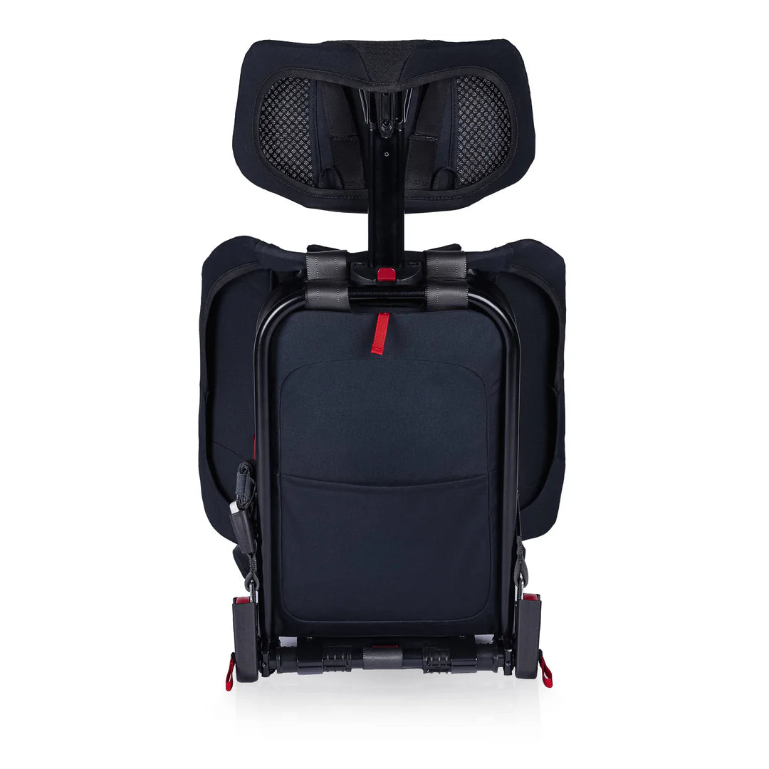 Pico Portable Car Seat - Jet - Twinkle Twinkle Little One