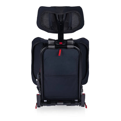 Pico Portable Car Seat - Jet - Twinkle Twinkle Little One