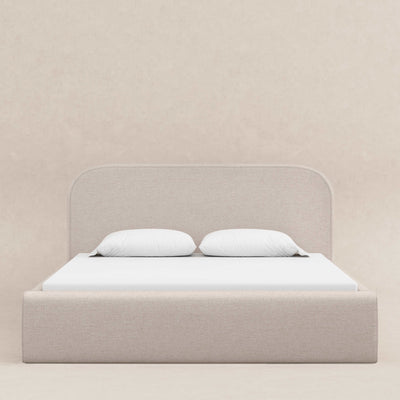 Babyletto Nara Full Floor Bed