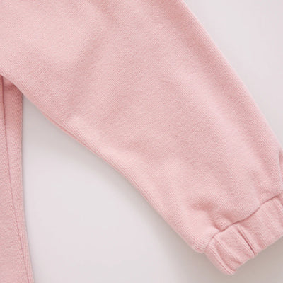 Baby Cordy Set - Light Pink - Twinkle Twinkle Little One