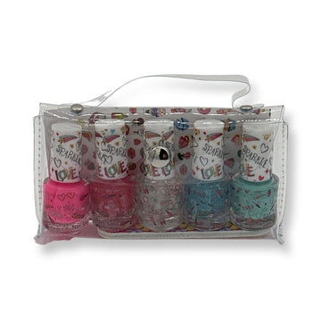 Nail Polish Gift Set - Twinkle Twinkle Little One