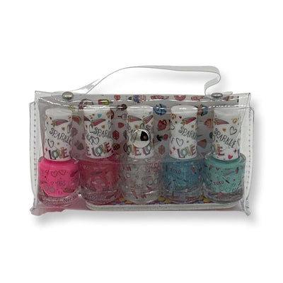 Nail Polish Gift Set - Twinkle Twinkle Little One