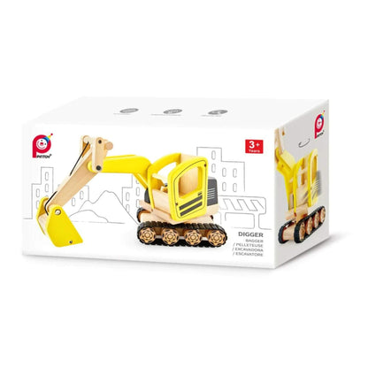 Digger - Twinkle Twinkle Little One