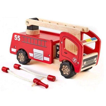 Fire Engine - Twinkle Twinkle Little One