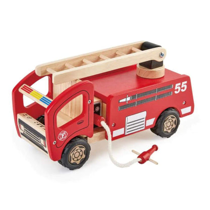 Fire Engine - Twinkle Twinkle Little One