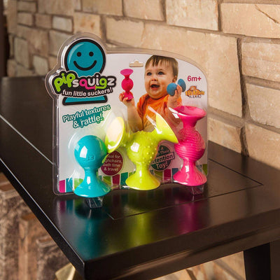 PipSquigz - Twinkle Twinkle Little One