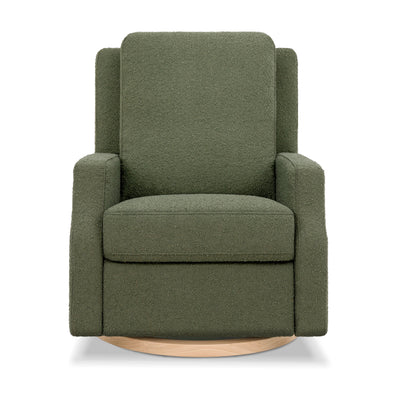 Namesake Crewe Recliner and Swivel Glider
