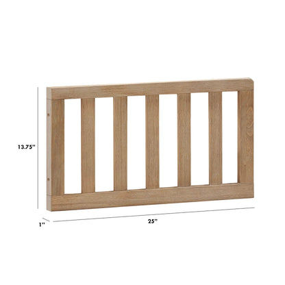 Namesake Toddler Bed Conversion Kit (M20799) - Twinkle Twinkle Little One