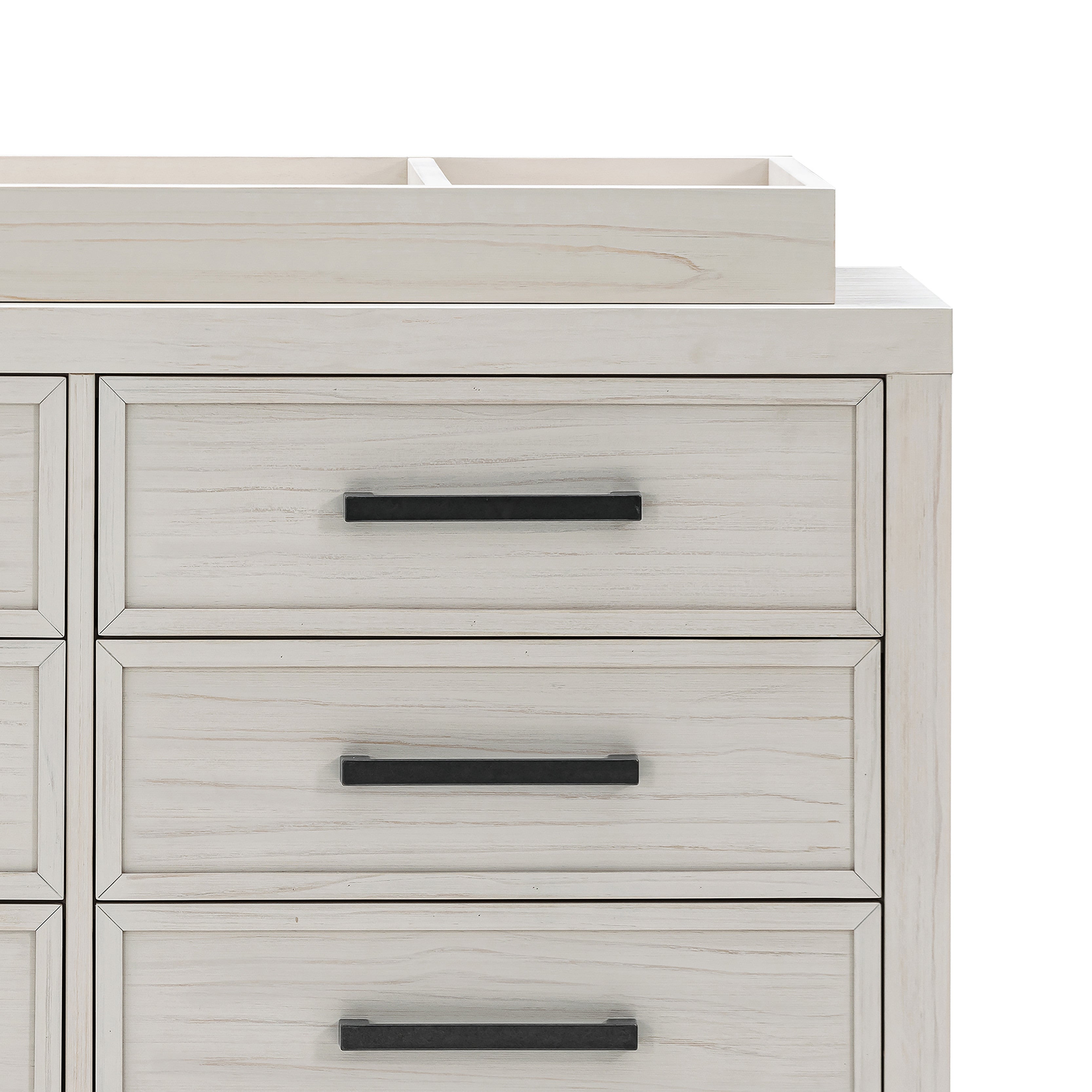 Namesake Universal Wide Removable Changing Tray - Twinkle Twinkle Little One