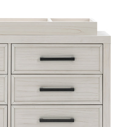 Namesake Universal Wide Removable Changing Tray - Twinkle Twinkle Little One