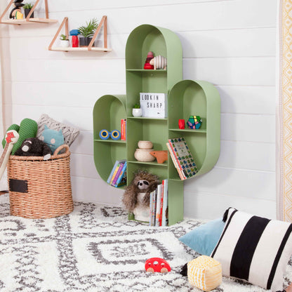 Babyletto Cactus Bookcase - Twinkle Twinkle Little One