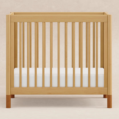 Babyletto Gelato 4-in-1 Convertible Mini Crib