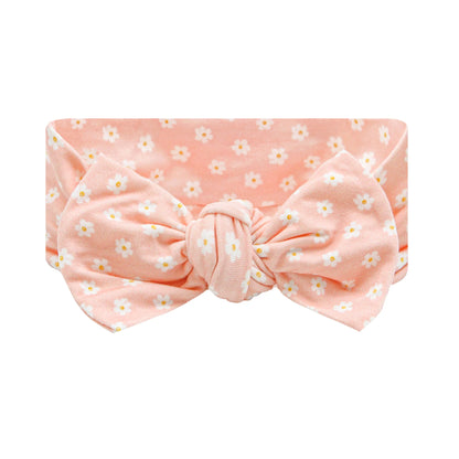 Lou Lou & Company Posie Top, Bottoms + Headband Set - Twinkle Twinkle Little One
