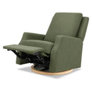 Namesake Crewe Recliner and Swivel Glider - Twinkle Twinkle Little One