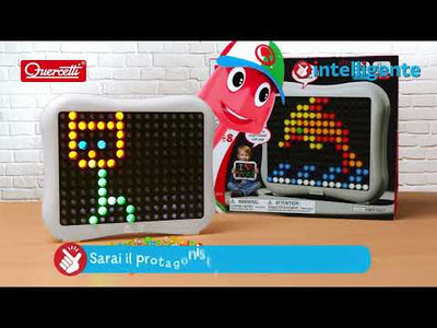 Peg Brite Toy