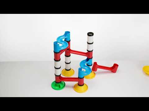 Migoga Junior Marble Toy