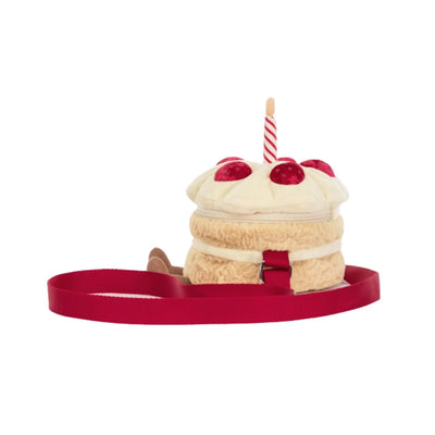 Amuseables Birthday Cake Bag