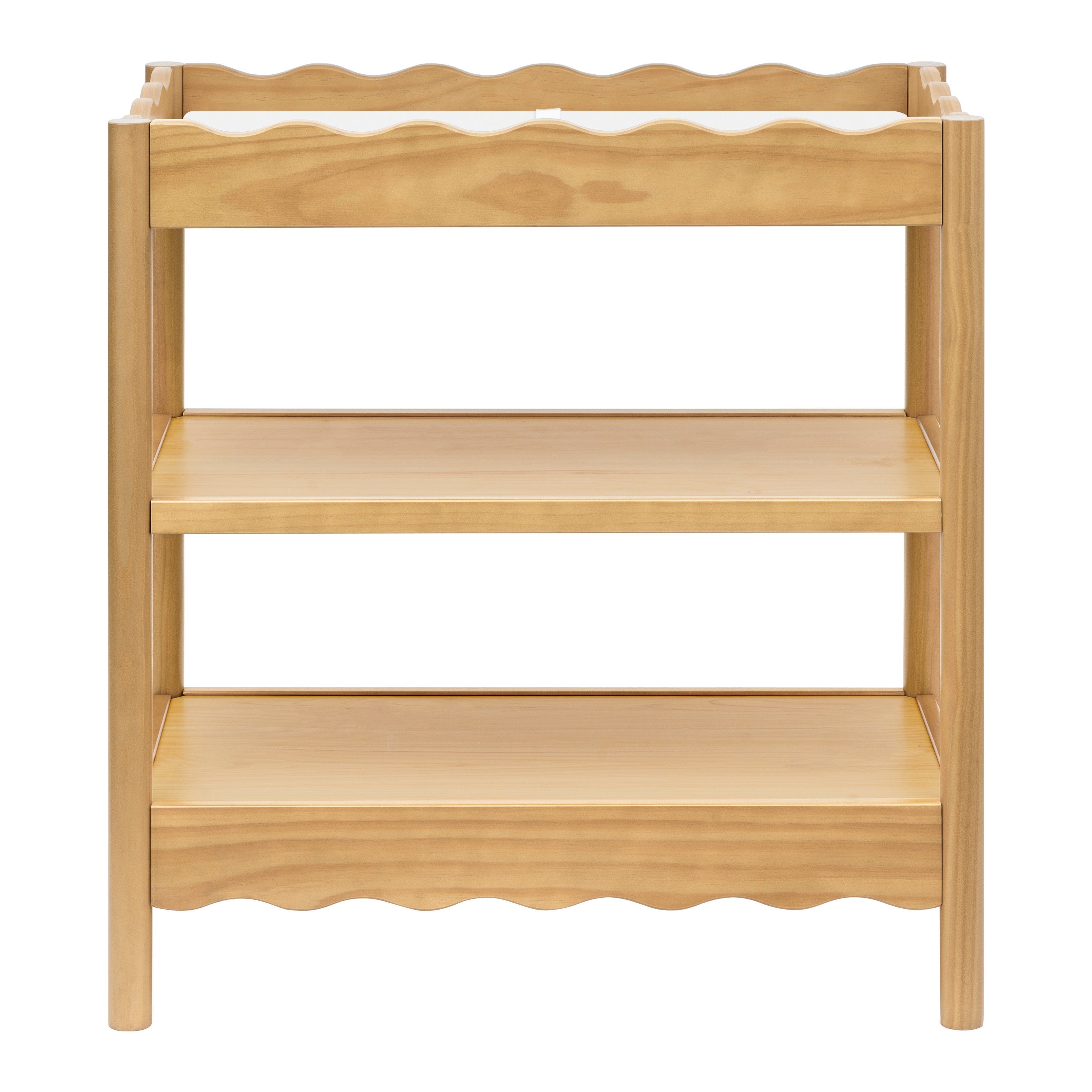 Babyletto Swell Changing Table - Twinkle Twinkle Little One