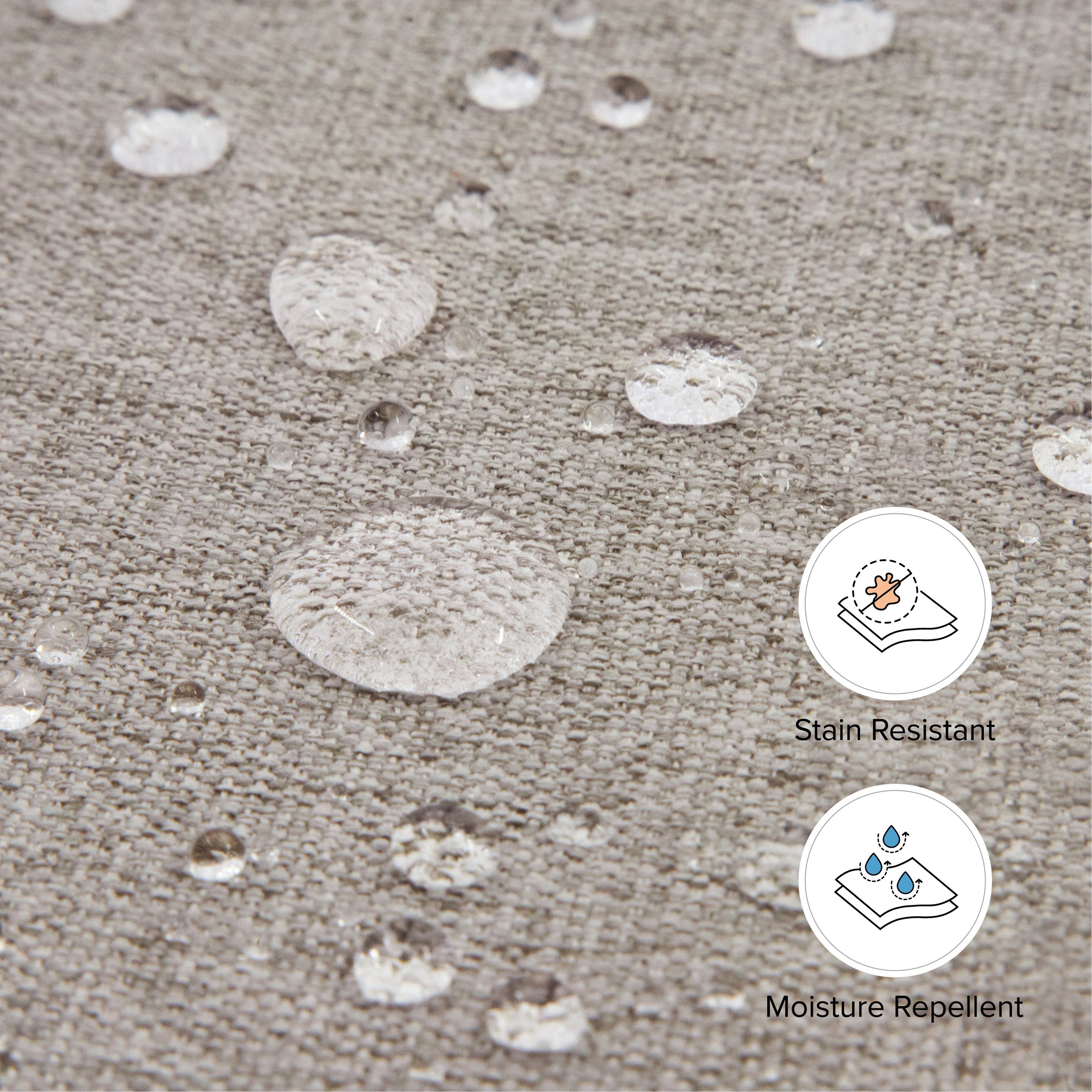 Namesake Crawford Gliding Ottoman - Twinkle Twinkle Little One